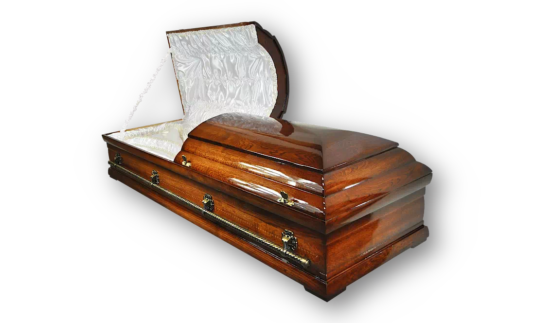 Warczak Usługi pogrzebowe Twardogóra