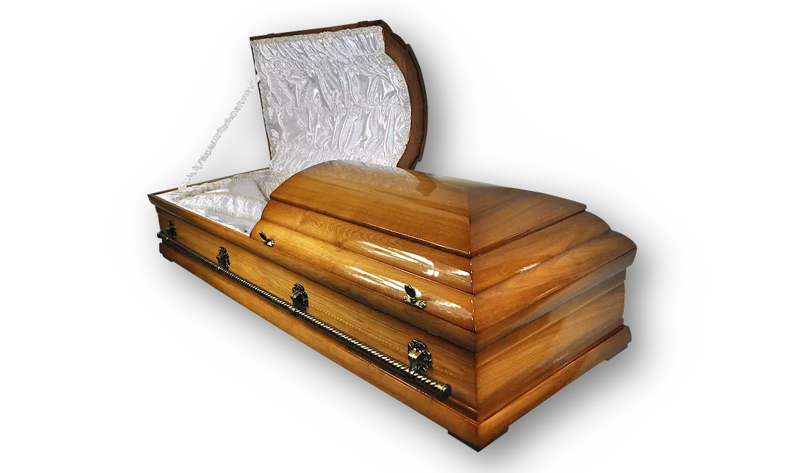 Warczak Usługi pogrzebowe Twardogóra