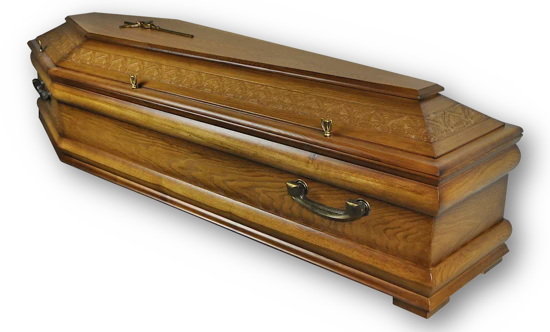 Warczak Usługi pogrzebowe Twardogóra