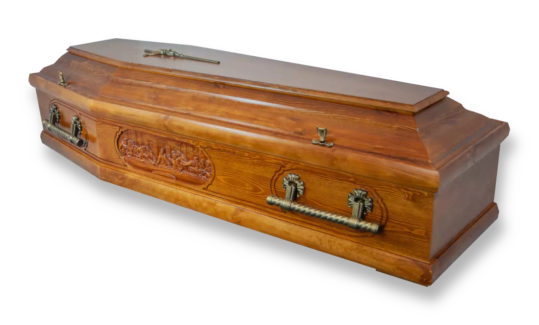 Warczak Usługi pogrzebowe Twardogóra