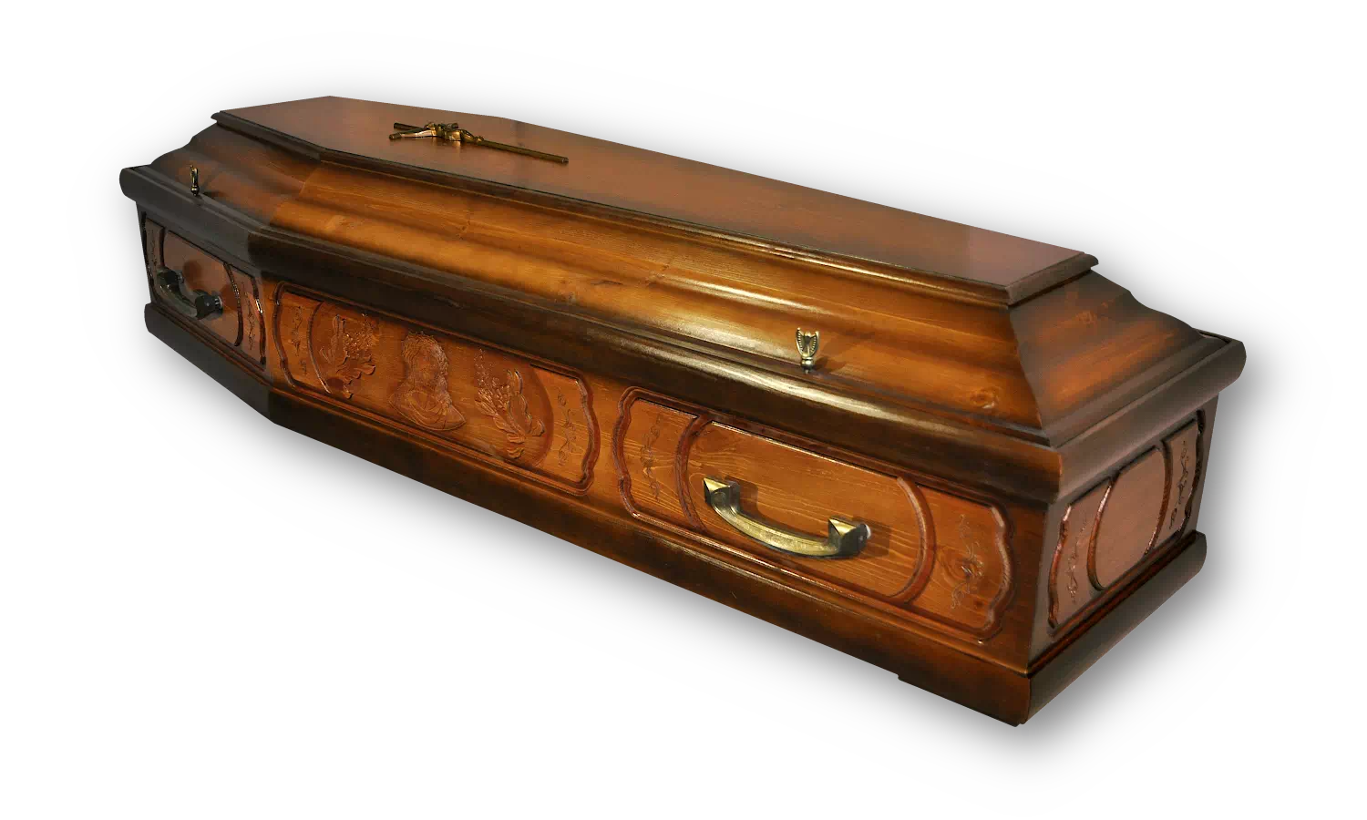 Warczak Usługi pogrzebowe Twardogóra