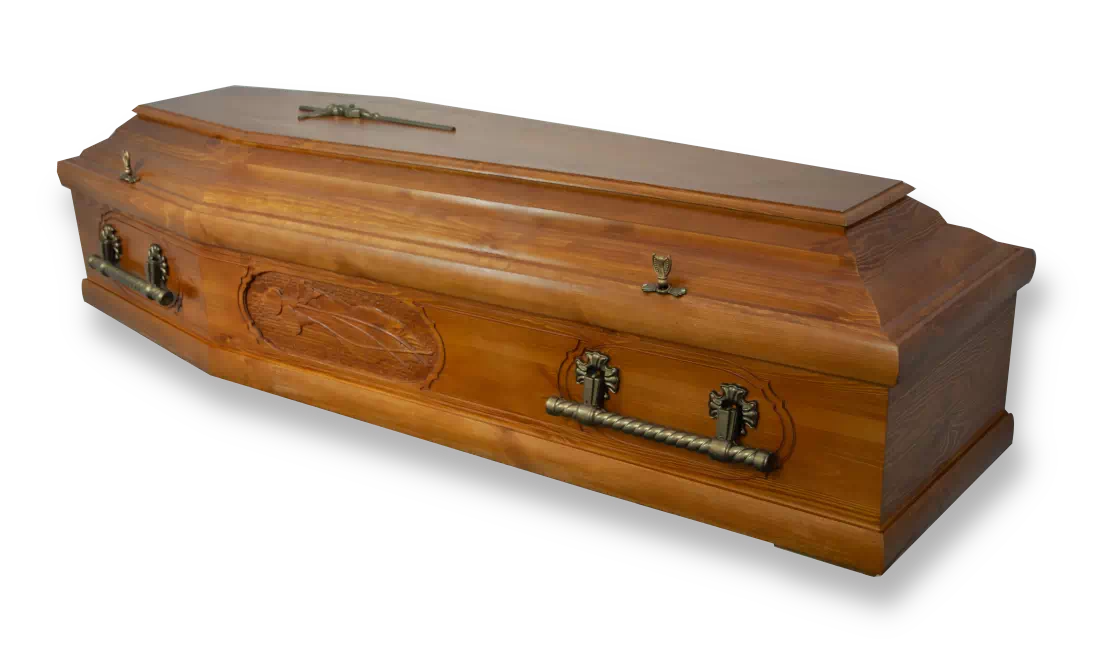 Warczak Usługi pogrzebowe Twardogóra